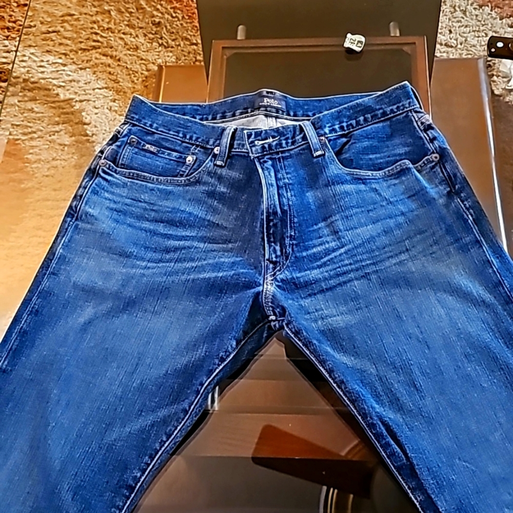 Ralph Lauren Polo Jeans